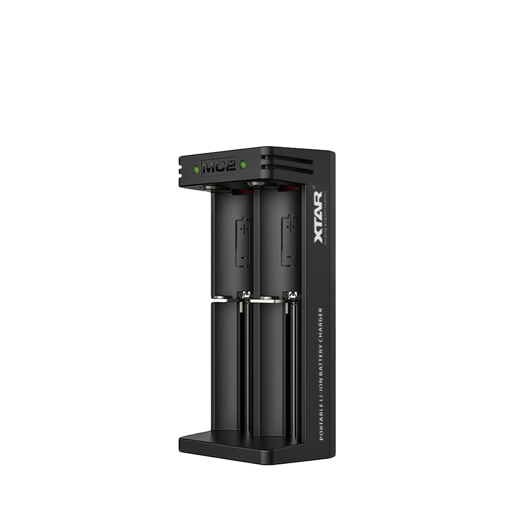 XTAR MC2 CHARGER