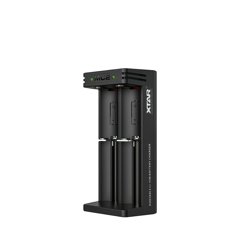 XTAR MC2 CHARGER