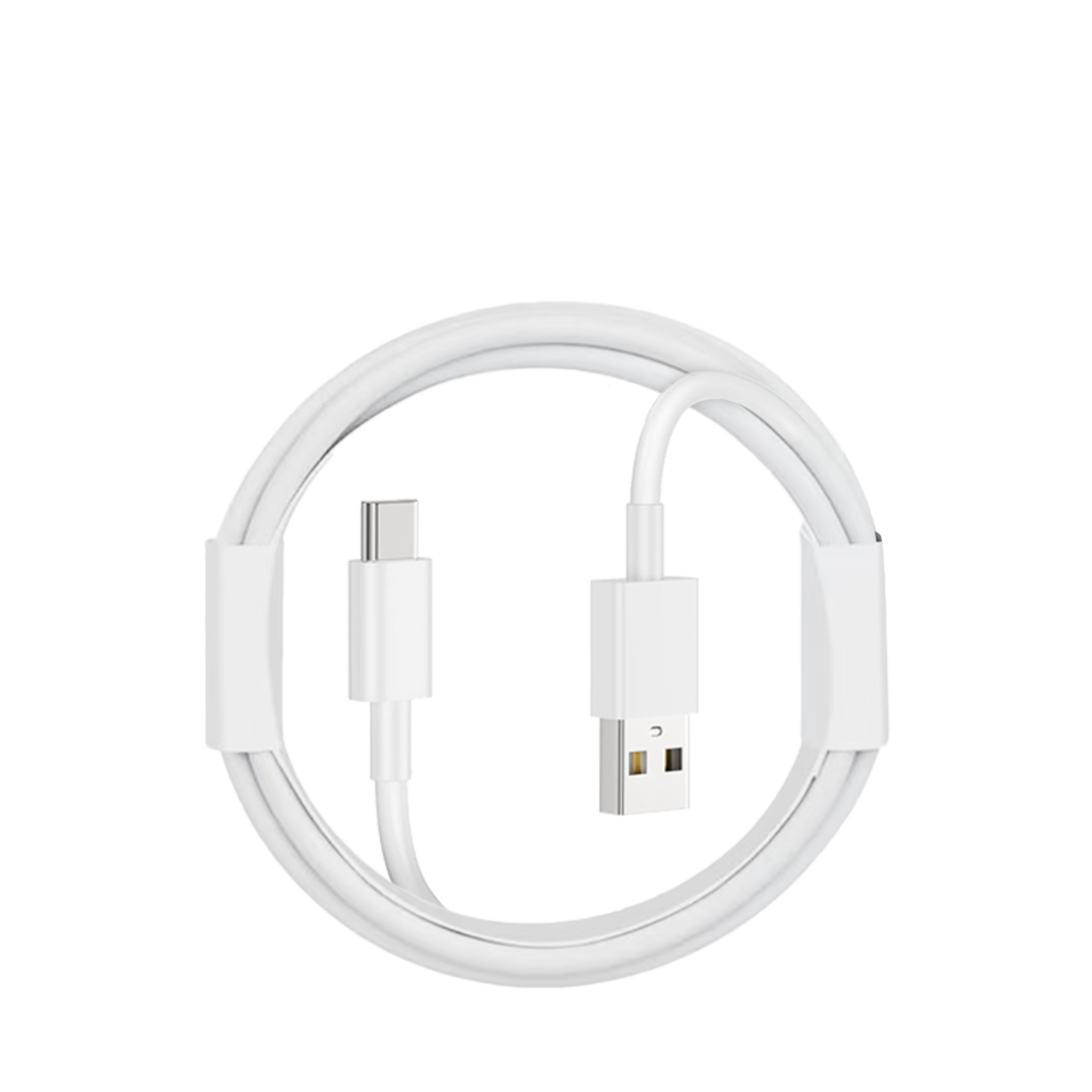 USB-A TO USB-C CABLE