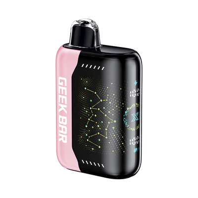 GEEKBAR PULSE X