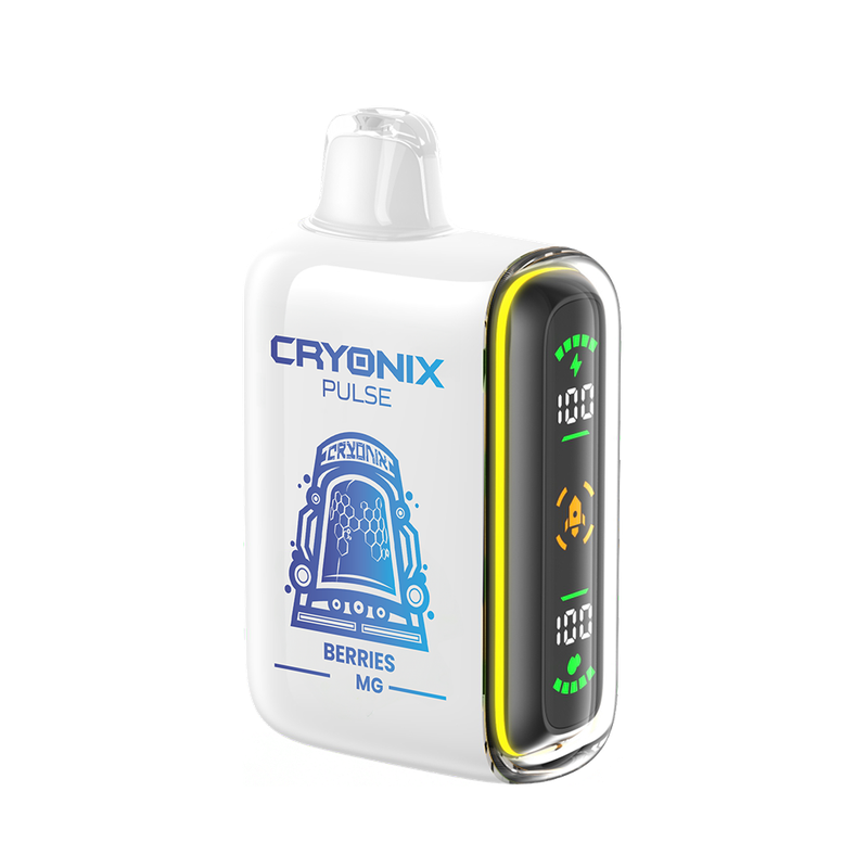 CRYONIX PULSE