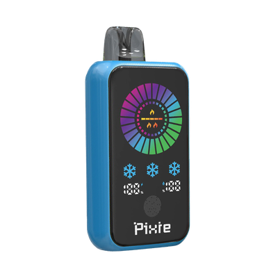 PIXIE ICE