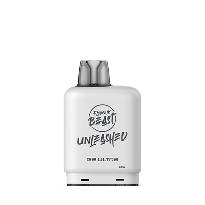 LEVEL X G2 ULTRA UNLEASHED POD 20MG