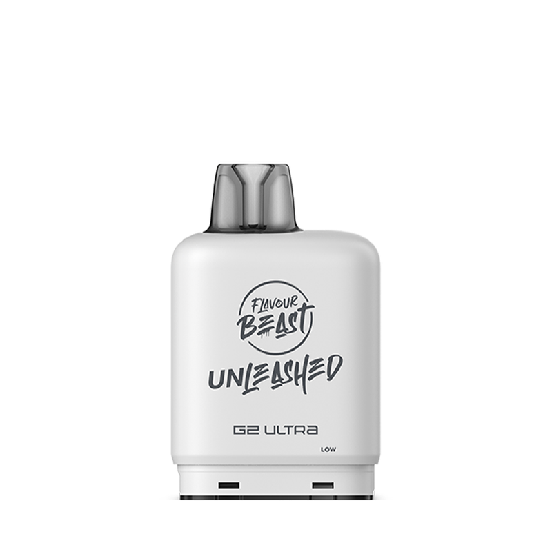 LEVEL X G2 ULTRA UNLEASHED POD 20MG