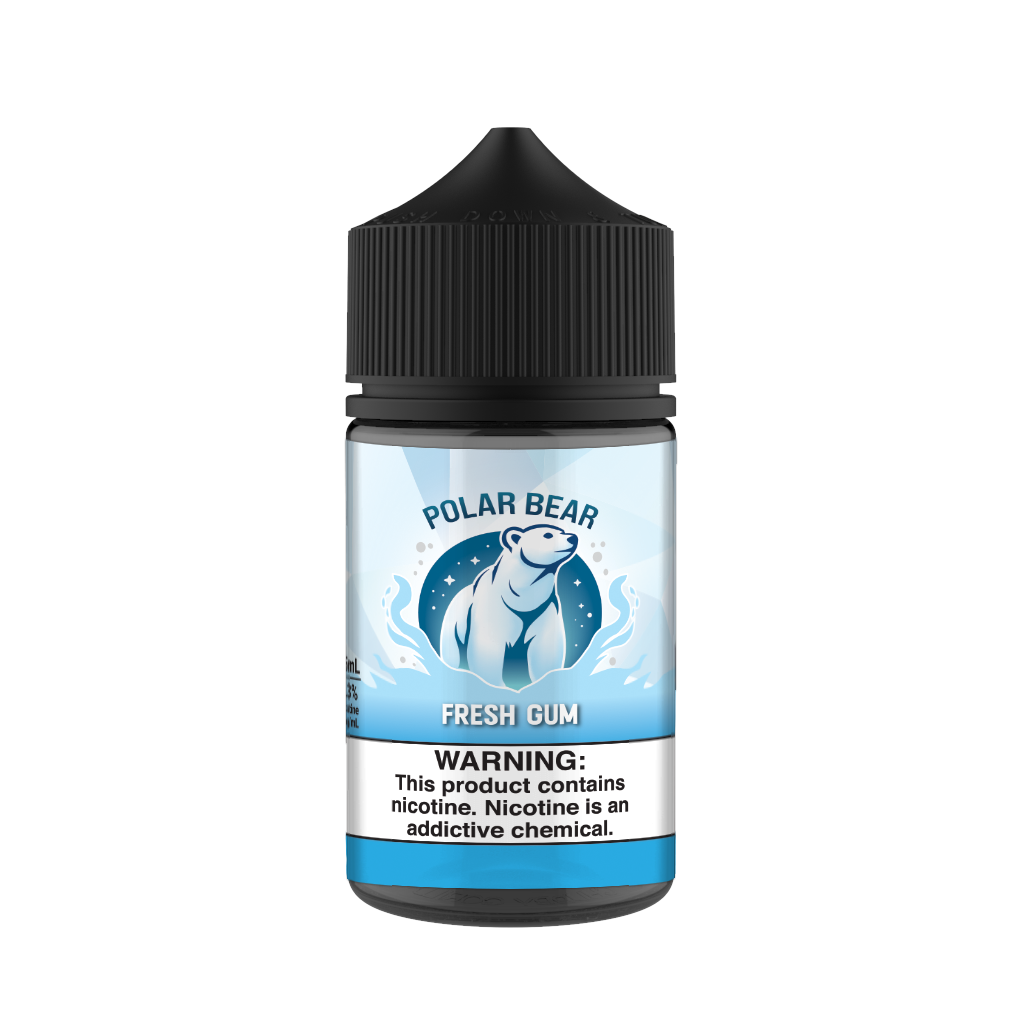 bear vape liquid Honey Bear E-Liquid - 30mL main image 1