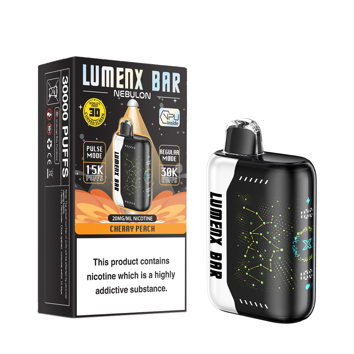 LUMENX NEBULON