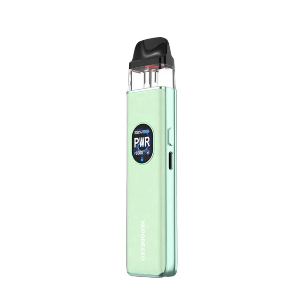 VAPORESSO XROS 5 KIT, COLOR: JADE GREEN