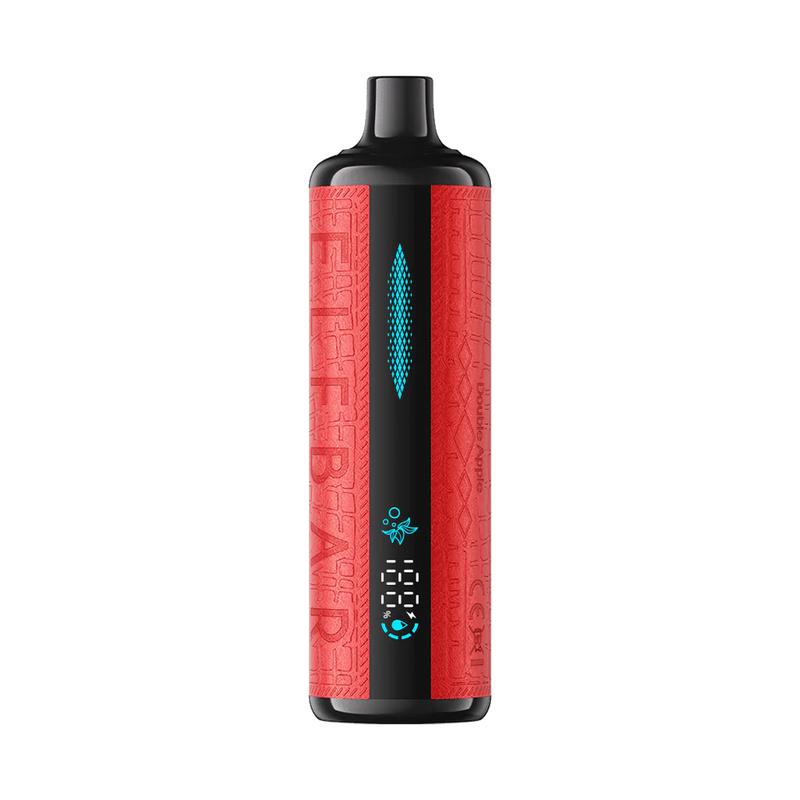ELF BAR E-SHISHA 20MG