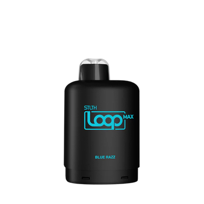 STLTH LOOP MAX  PODS 70K 20MG