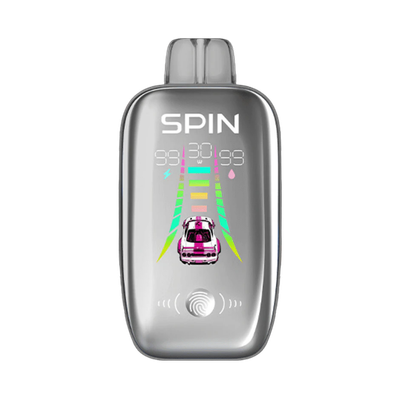 SPIN ULTRA 40K 20MG