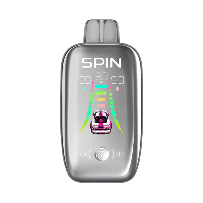 SPIN ULTRA 40K 20MG