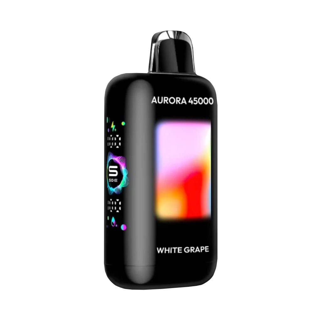elfbar nachfüll pod läuft aus SKE AURORA 45K 20MG