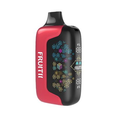 FRUITII 50K 20MG