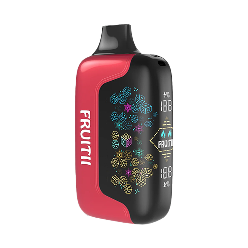 FRUITII 50K 20MG