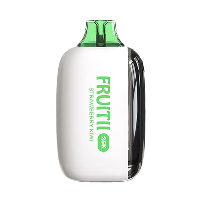 FRUITII 25K 20MG