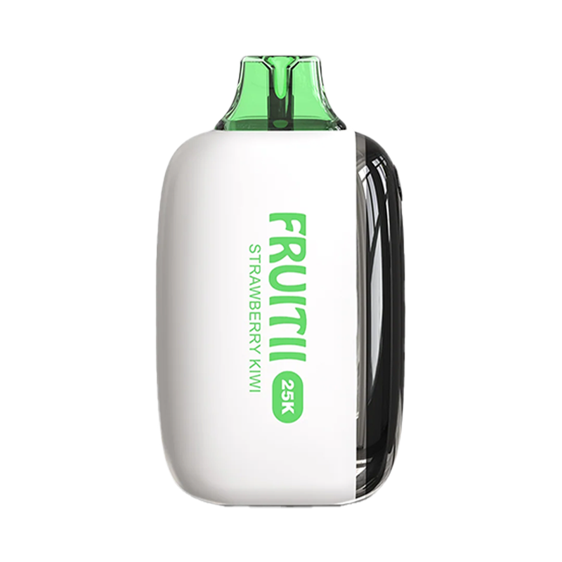 FRUITII 25K 20MG