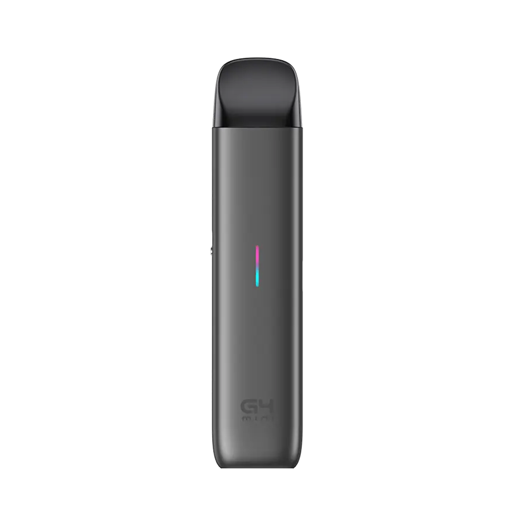 UWELL CALIBURN G4 MINI KIT, COLOR: NIGHT BLACK