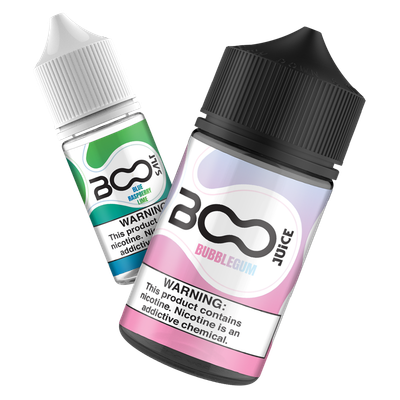 BOO JUICE