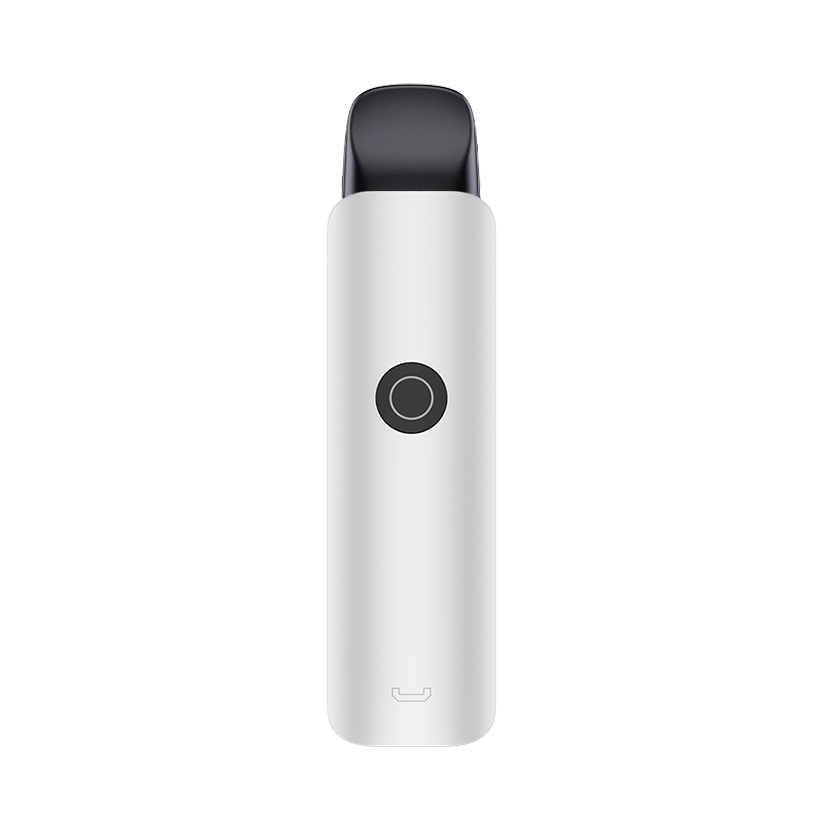 UWELL CALIBURN G4 CLASSIC (COFFRET CADEAU), COLOR: CLASSIC SILVER