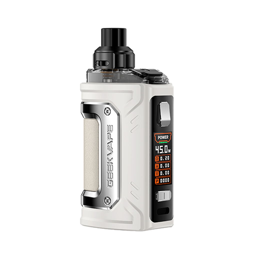 GEEKVAPE H45 CLASSIC KIT, COLOR: GREY