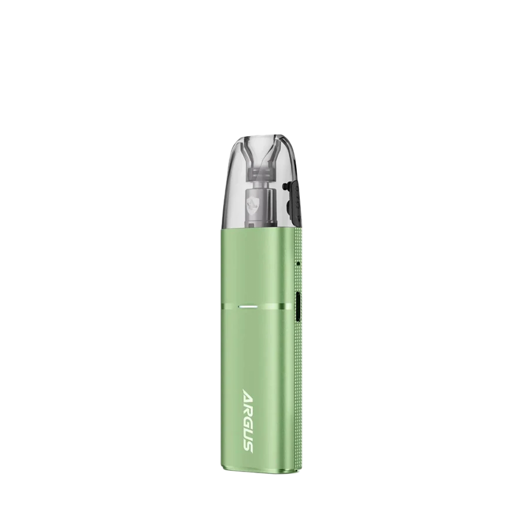 VOOPOO ARGUS G3 MINI KIT, COLOR: GRASS GREEN