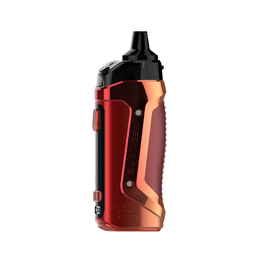GEEKVAPE B60 KIT, COLOR: GOLDEN RED