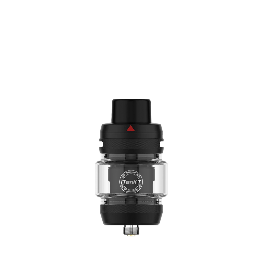 VAPORESSO iTANK T, COLOR: BLACK