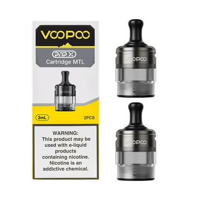 VOOPOO PNP X MTL CARTRIDGE