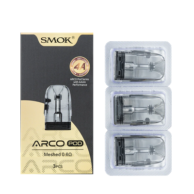 SMOK ARCO POD 3PCS