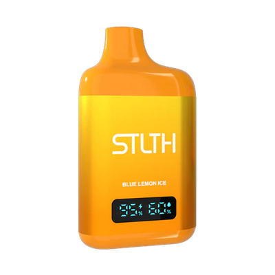 STLTH ECOBOX 10ML 20MG