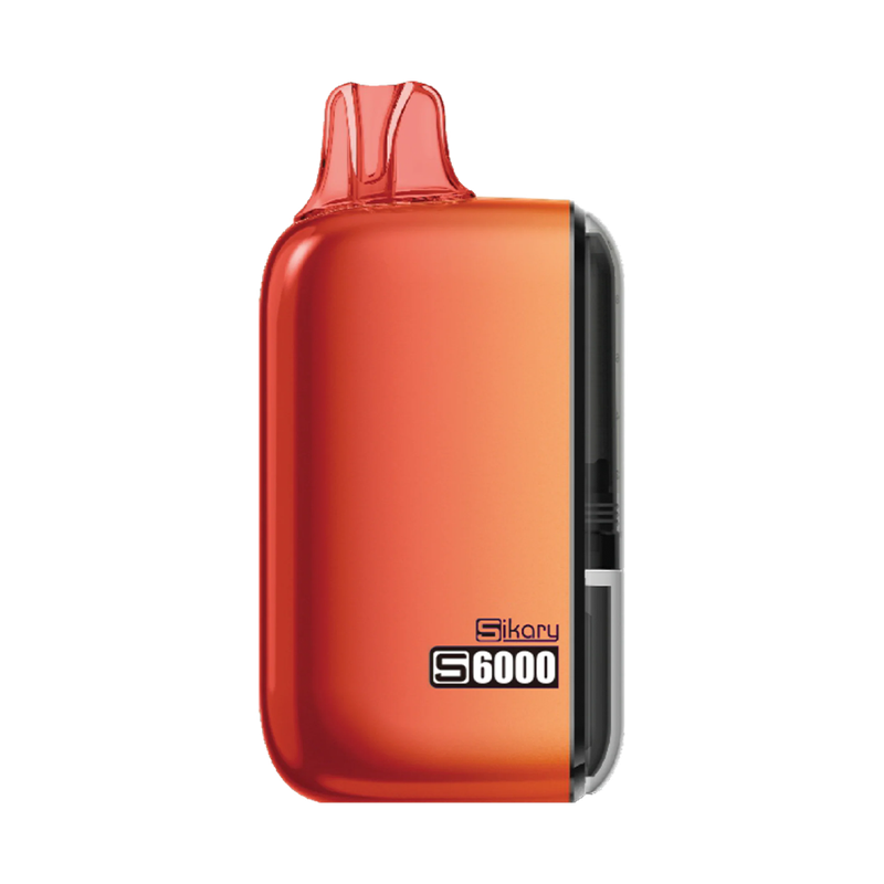 SIKARY S6000 20MG