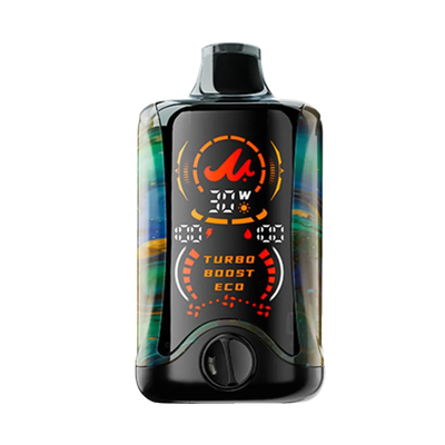 MR FOG AURA 60K 20MG