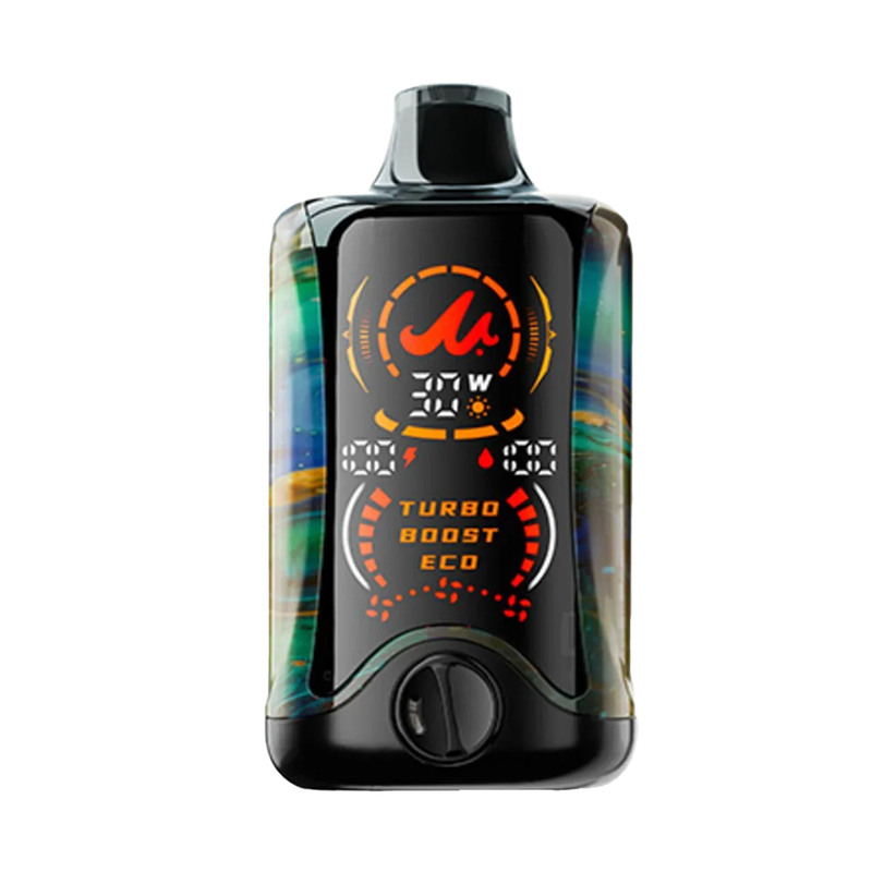 MR FOG AURA 60K 20MG