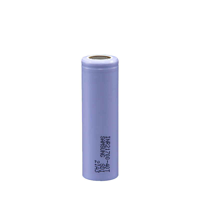 SAMSUNG 40T 21700 BATTERY