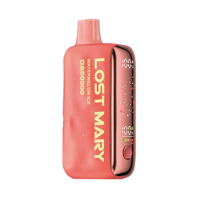 LOST MARY OS50000 50K 20MG