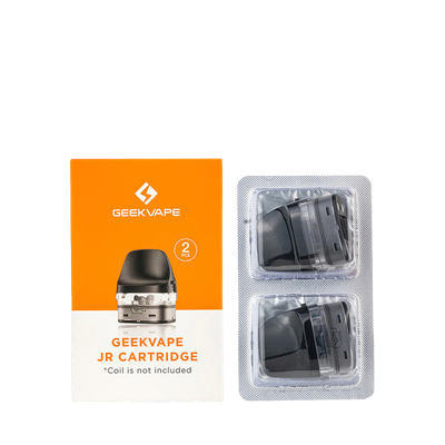 GEEKVAPE JR CARTRIDGE 5ML 2PCS