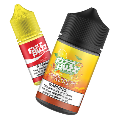 FIZZ BUZZ