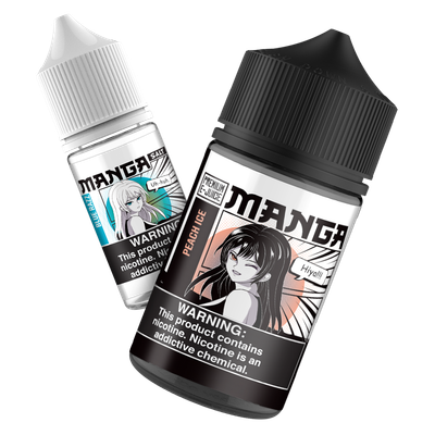 MANGA JUICE