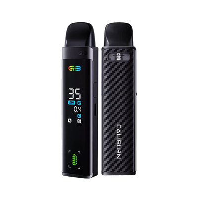 UWELL CALIBURN G3 PRO KIT