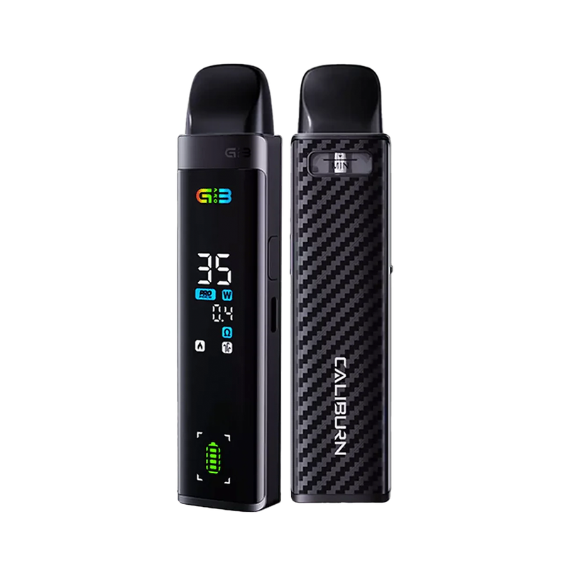 UWELL CALIBURN G3 PRO KIT