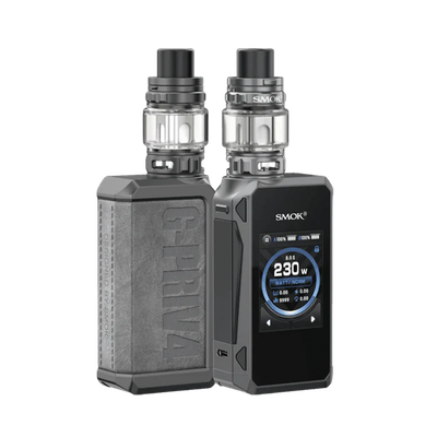 SMOK GPRIV 4 KIT GREY
