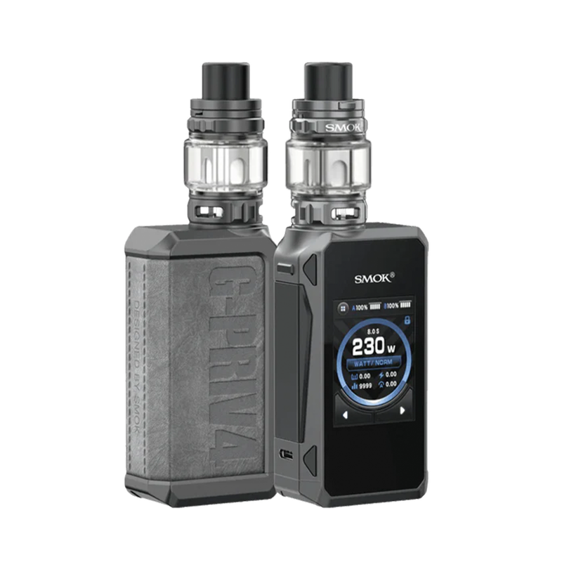 SMOK GPRIV 4 KIT GREY
