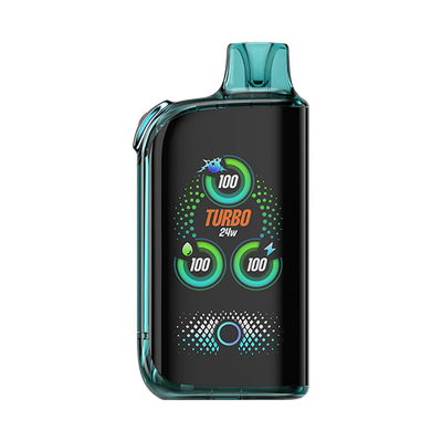 ENVI DRIP'N FASTA BLAST 30K