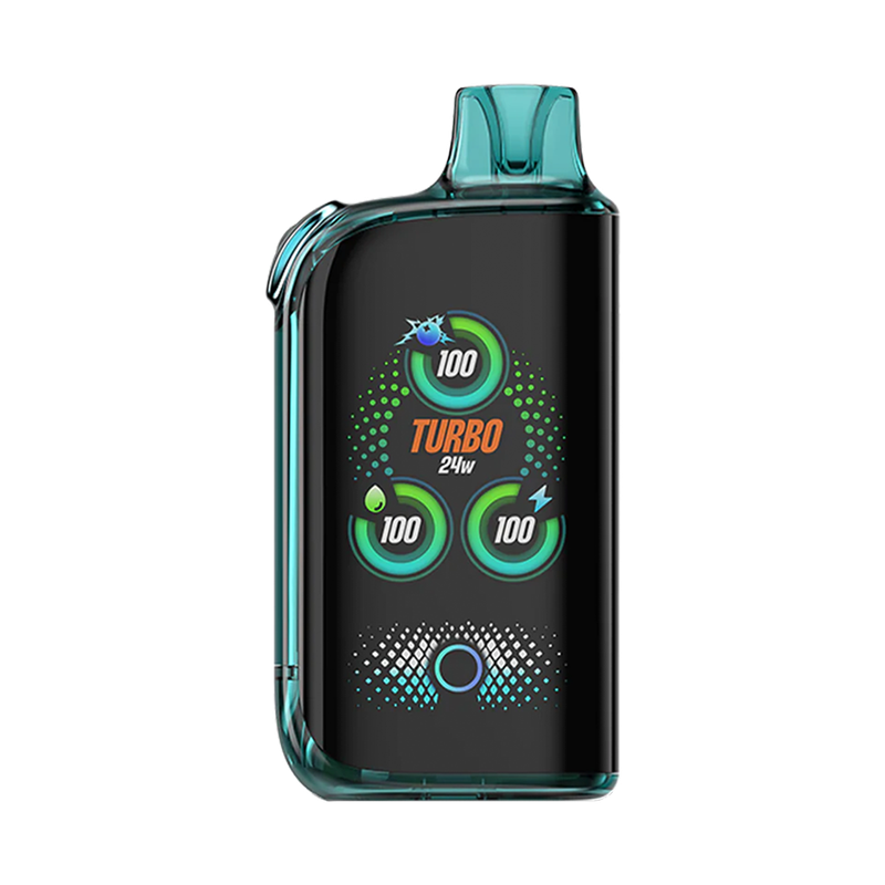 ENVI DRIP'N FASTA BLAST 30K