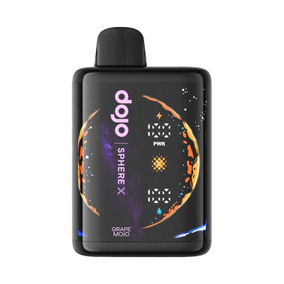 DOJO SPHERE X 55K 20ML