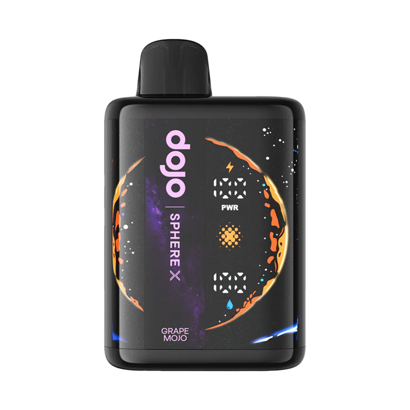 DOJO SPHERE X 55K 20ML
