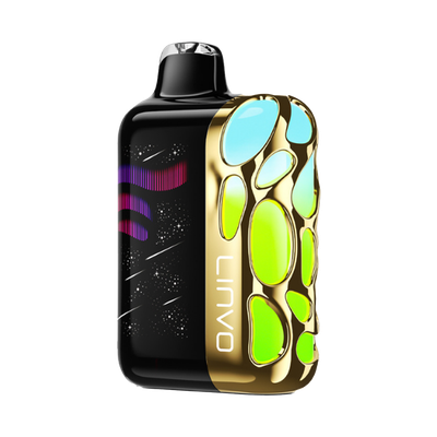 LINVO RAVE 60000 PRO