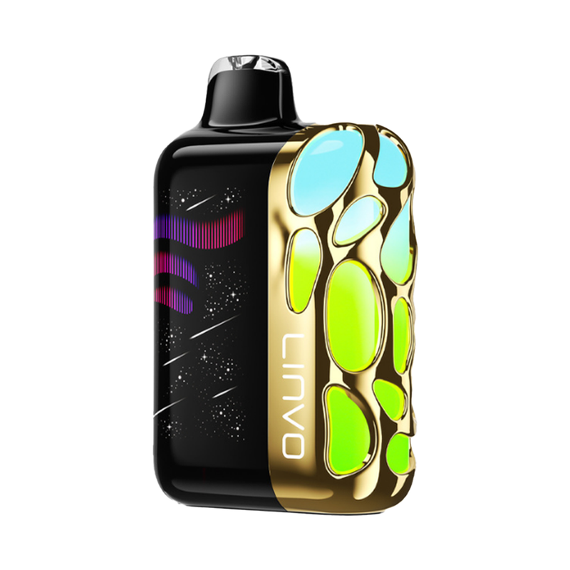 LINVO RAVE 60000 PRO