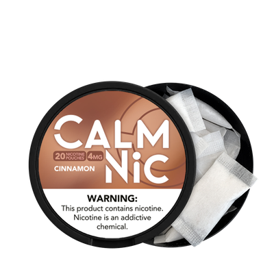 CALM NIC POUCH