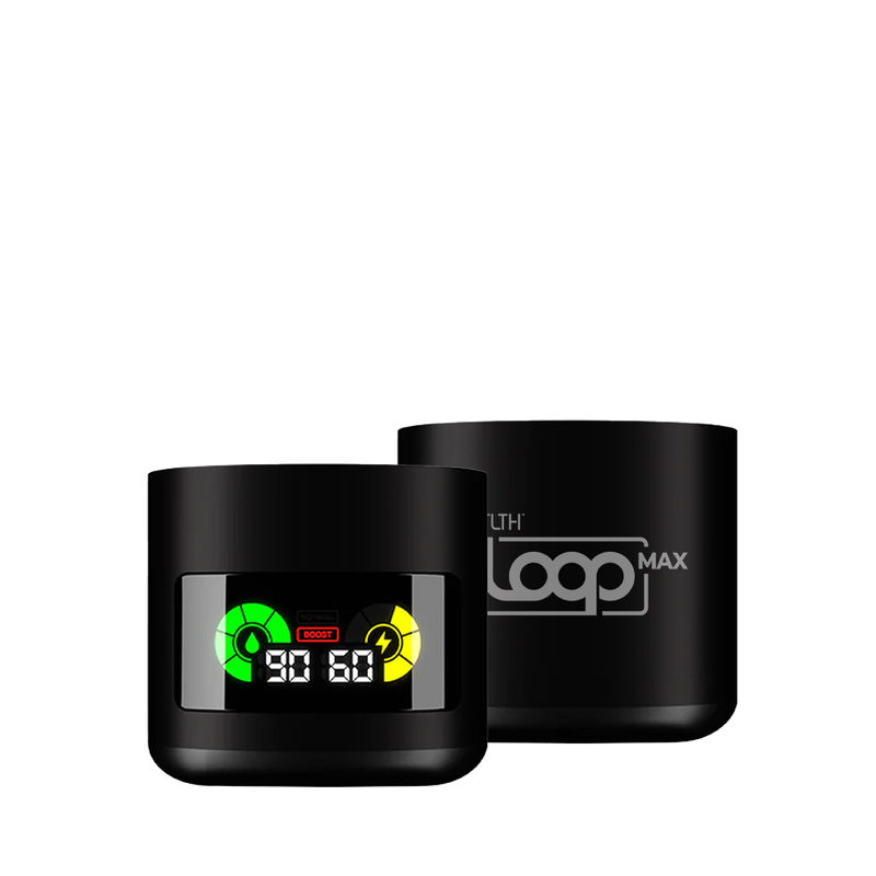 STLTH LOOP MAX BATTERY